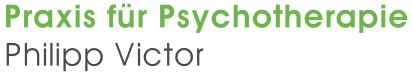 Praxis für Psychotherapie Philipp Victor - Frankfurter Str. 98 - 58095 Hagen