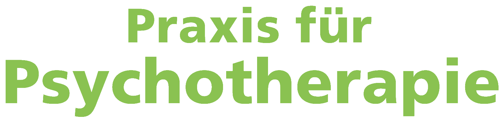 Praxis für Psychotherapie Philipp Victor in Hagen