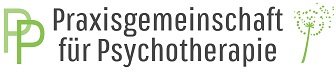 Praxisgemeinschaft für Psychotherapie Larissa Schulte / Alexa Strasser / Dr. Philipp Victor in Hagen Logo