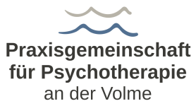 Praxisgemeinschaft für Psychotherapie an der Volme in Hagen Logo